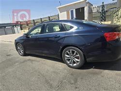 Chevrolet Impala